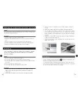 Preview for 44 page of Merck RQflex plus 10 Operating Manual