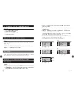 Preview for 56 page of Merck RQflex plus 10 Operating Manual