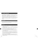 Preview for 61 page of Merck RQflex plus 10 Operating Manual