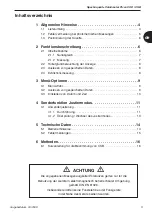 Предварительный просмотр 3 страницы Merck Spectroquant Picco COD/CSB Manual