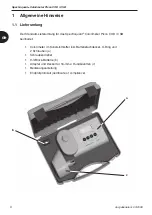 Предварительный просмотр 4 страницы Merck Spectroquant Picco COD/CSB Manual