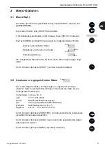 Предварительный просмотр 9 страницы Merck Spectroquant Picco COD/CSB Manual