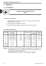 Предварительный просмотр 16 страницы Merck Spectroquant Picco COD/CSB Manual