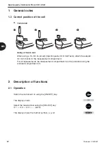 Предварительный просмотр 22 страницы Merck Spectroquant Picco COD/CSB Manual