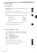 Предварительный просмотр 25 страницы Merck Spectroquant Picco COD/CSB Manual