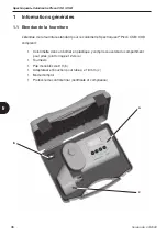 Предварительный просмотр 36 страницы Merck Spectroquant Picco COD/CSB Manual