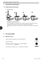 Предварительный просмотр 38 страницы Merck Spectroquant Picco COD/CSB Manual