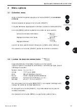 Предварительный просмотр 41 страницы Merck Spectroquant Picco COD/CSB Manual