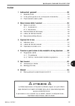 Предварительный просмотр 51 страницы Merck Spectroquant Picco COD/CSB Manual