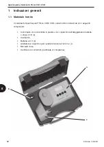 Предварительный просмотр 52 страницы Merck Spectroquant Picco COD/CSB Manual