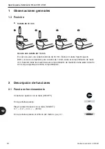 Предварительный просмотр 70 страницы Merck Spectroquant Picco COD/CSB Manual