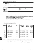 Предварительный просмотр 80 страницы Merck Spectroquant Picco COD/CSB Manual