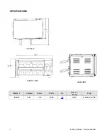 Предварительный просмотр 2 страницы Merco 86002 Parts And Service Manual