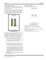 Preview for 21 page of Merco MHC22SNL1T Original Instructions Manual