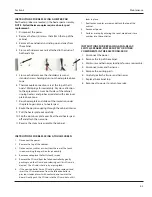 Preview for 27 page of Merco MHU63SST2N Service Manual