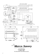 Preview for 8 page of Merco RT-2AR Parts & Service Manual