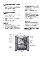 Preview for 3 page of Merco ST-1 Parts & Service