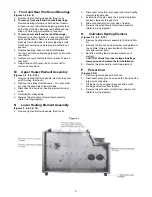 Preview for 5 page of Merco ST-1 Parts & Service