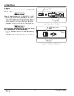 Preview for 12 page of Merco TS2 Series Installation And Operation Manual