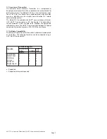 Preview for 4 page of Mercoid 3100 Installation And Operating Instructions Manual