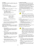 Preview for 6 page of Mercoid 3100 Installation And Operating Instructions Manual