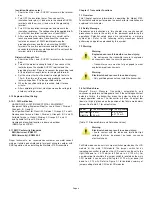 Preview for 7 page of Mercoid 3100 Installation And Operating Instructions Manual