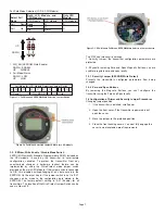 Предварительный просмотр 8 страницы Mercoid 3100 Installation And Operating Instructions Manual