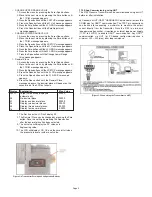 Preview for 10 page of Mercoid 3100 Installation And Operating Instructions Manual