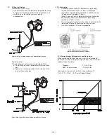 Preview for 13 page of Mercoid 3100 Installation And Operating Instructions Manual