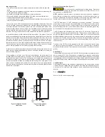 Preview for 3 page of Mercoid CRF2 Series Installation And Operating Instructions