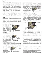 Preview for 2 page of Mercoid D Series Installation And Operating Instructions