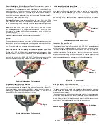 Preview for 2 page of Mercoid D Series Specifications-Installation And Operating Instructions