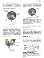 Preview for 3 page of Mercoid DS-7000 Series Installation And Operating Instructions