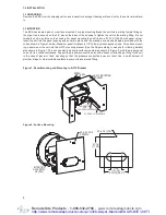 Preview for 6 page of Mercoid EDA series Installation And Operating Instructions Manual