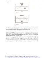 Preview for 10 page of Mercoid EDA series Installation And Operating Instructions Manual