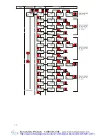 Preview for 12 page of Mercoid EDA series Installation And Operating Instructions Manual