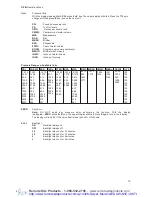 Preview for 15 page of Mercoid EDA series Installation And Operating Instructions Manual