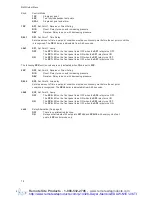 Preview for 16 page of Mercoid EDA series Installation And Operating Instructions Manual