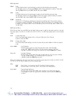 Preview for 18 page of Mercoid EDA series Installation And Operating Instructions Manual