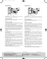 Предварительный просмотр 4 страницы Mercoid PPQ Series Installation And Operating Instructions