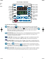 Preview for 9 page of Mercoid Series MPC Installation And Operating Manual