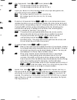 Preview for 19 page of Mercoid Series MPC Installation And Operating Manual