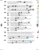 Preview for 20 page of Mercoid Series MPC Installation And Operating Manual