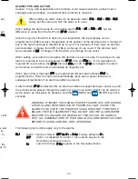 Preview for 21 page of Mercoid Series MPC Installation And Operating Manual