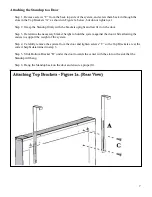 Preview for 7 page of Mercola SUNSPLASH User Manual