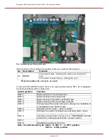 Предварительный просмотр 6 страницы mercor mcr 9705 User Instruction Manual