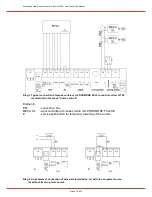 Предварительный просмотр 18 страницы mercor mcr 9705 User Instruction Manual