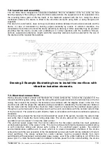 Preview for 7 page of mercor mcr Bora BO Operational And Maintenance Manual