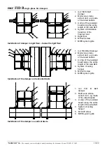 Preview for 10 page of mercor mcr FID B Operation And Maintenance Manual