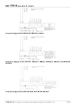 Preview for 16 page of mercor mcr FID B Operation And Maintenance Manual